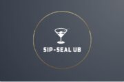 Sip Seal UB Logo