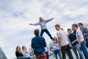 Rapport Framtidens verdiskapere 2026