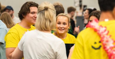 UB laererundersokelsen 2026 forside 1