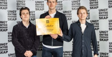 Wildcard NM Eplekjekk UB Bleiker