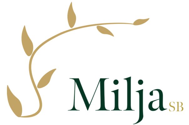 Milja logo