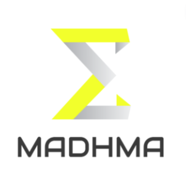 Madhma logo