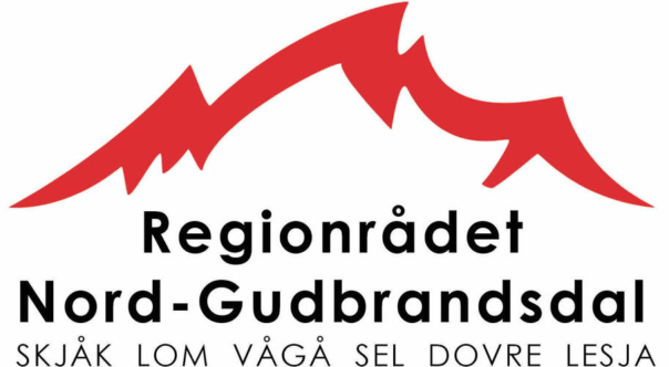 Regionradet Nord Gudbrandsdal logo
