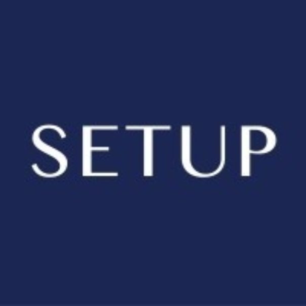 Setup SB logo