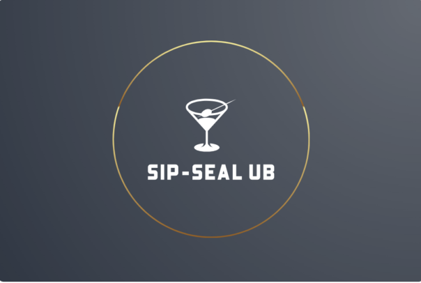 Sip Seal UB Logo
