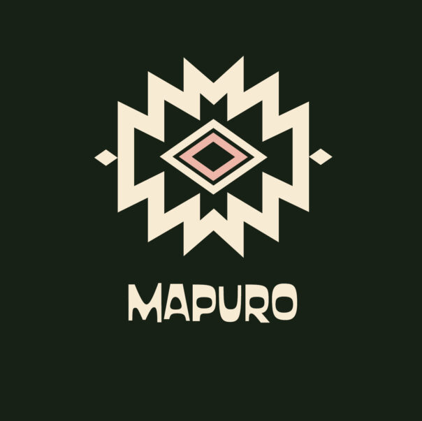 Mapuro UB logo