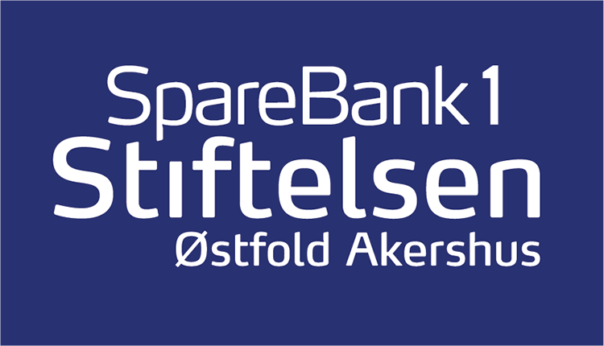 Sparebank1 stiftelsen OA logo