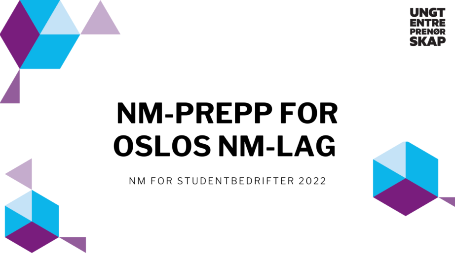 NM PREPP FOR OSLOS NM LAG