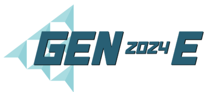 Gen E 2024 logo
