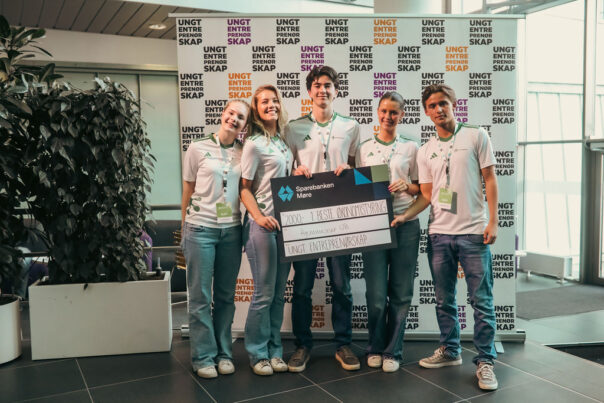 1 beste okonomi Hjemmeseier