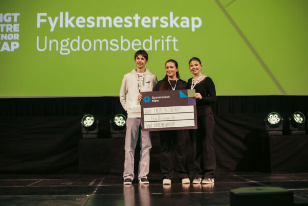 1 beste salg nyt og smak