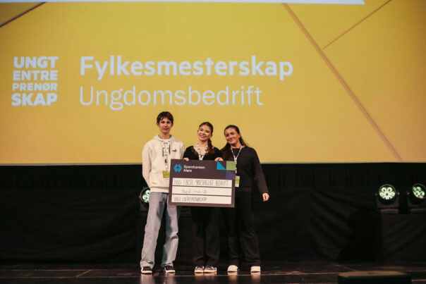 1 beste yf nyt og smak