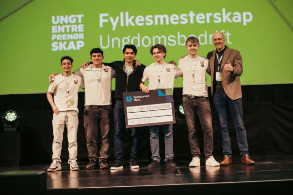 1 storst verdiskaping sevannsor