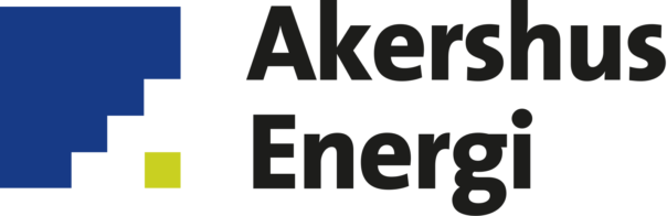 Akershus Energi logo