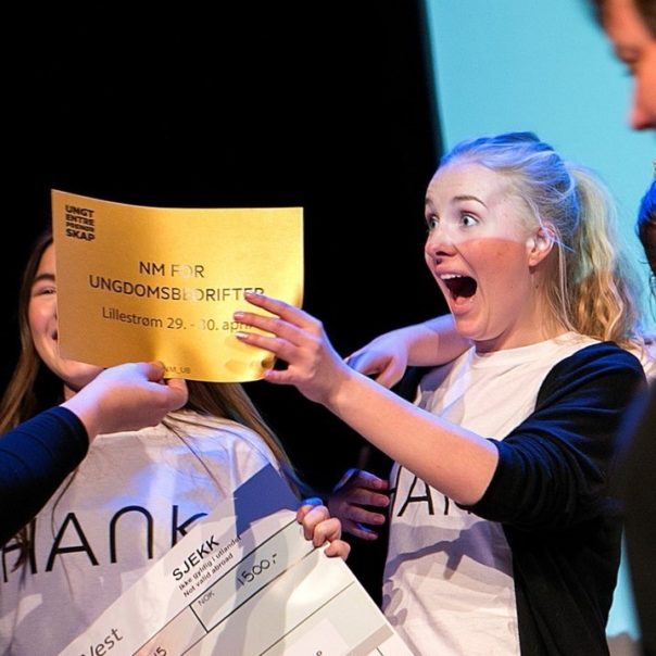 Amalie skram HANK gullbill