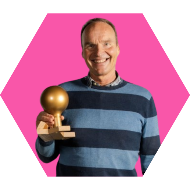 Arets ent laerer 2025 Akershus