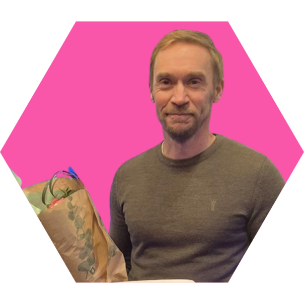 Arets ent laerer 2025 Innlandet