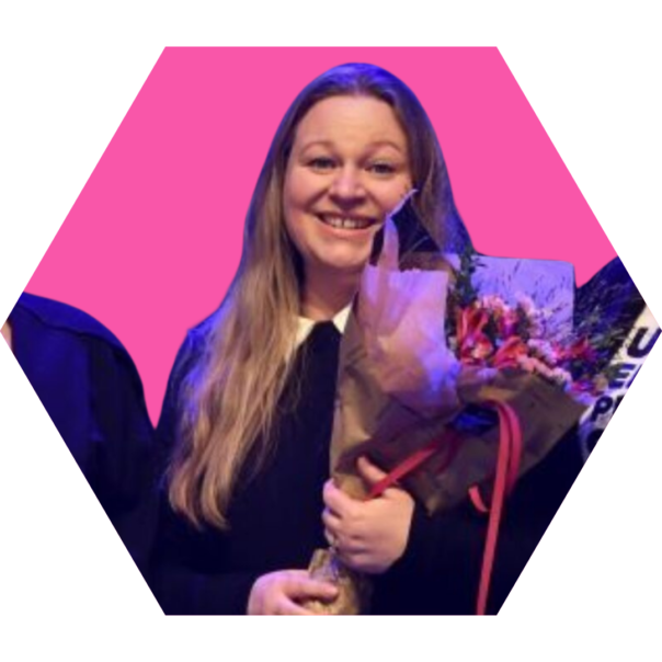 Arets ent laerer 2025 Vestfold og Telemark