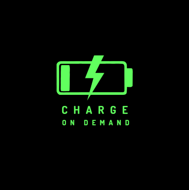 Charge On Demand Logo