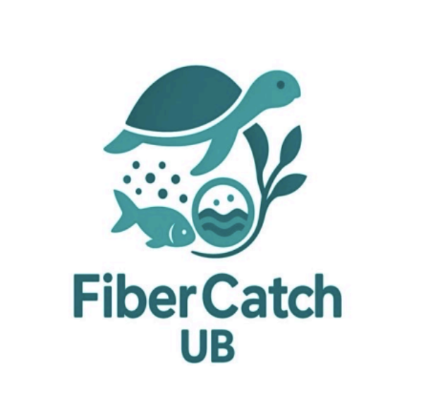 Fiber Catch UB logo