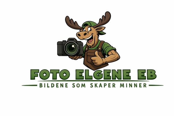 Fotoelgene