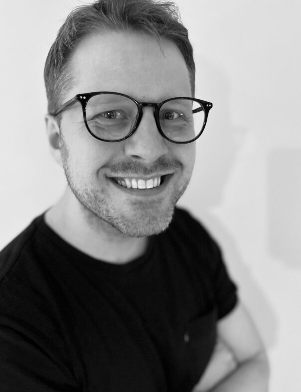 Fredrik Sjaastd Naess