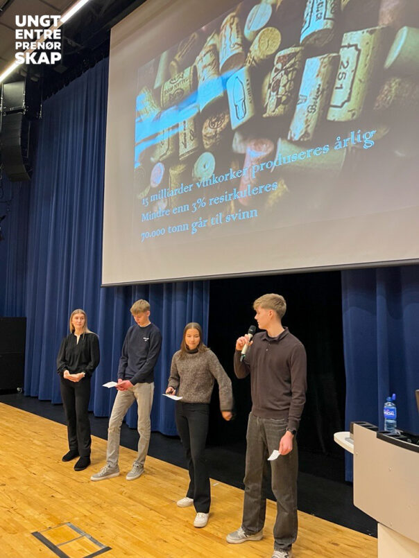 Grunderidol Alta 25 05