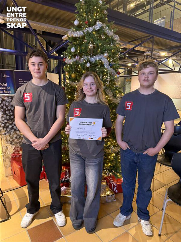 Grunderidol Harstad 25 05