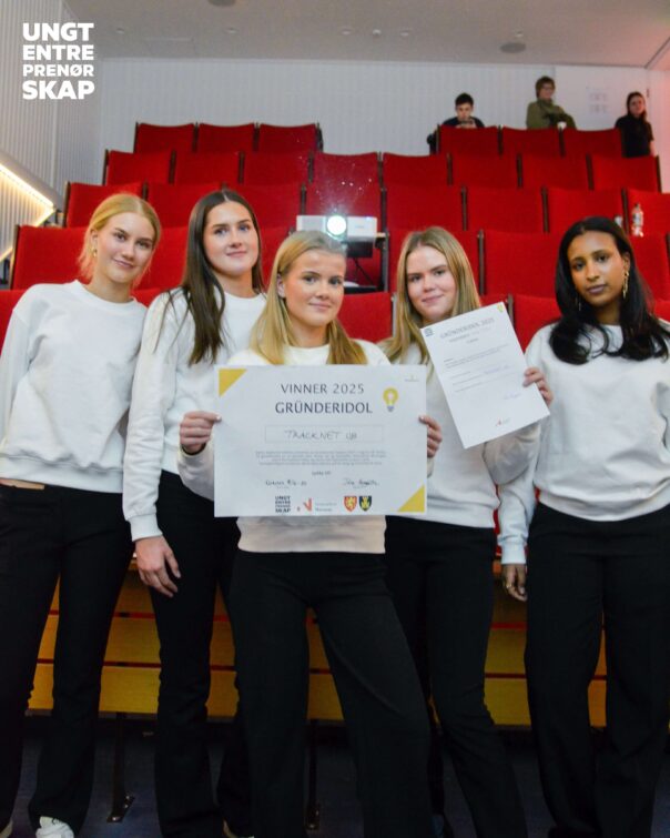 Grunderidol Kirkenes 25 01 min