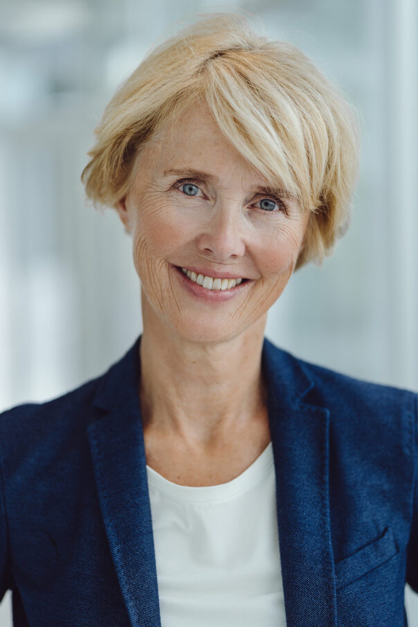 Nasjonal fagansvarlig grunnskole 1-7, Hege Sætre