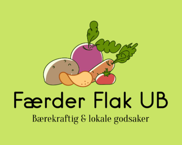 Logo Faerder Flak UB