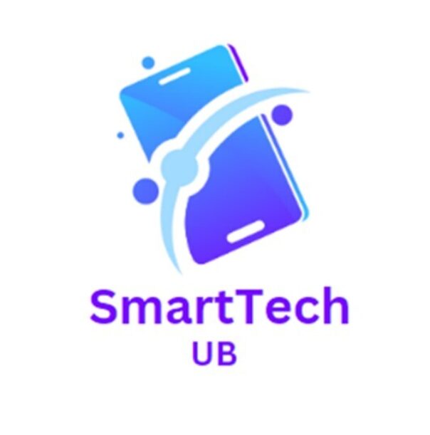 Logo Smart Tech UB