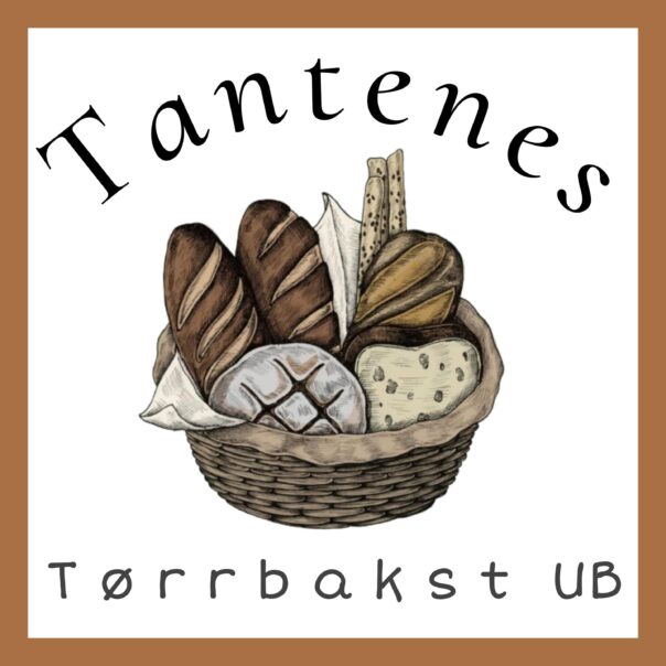 Logo Tantenes Torrbakst UB