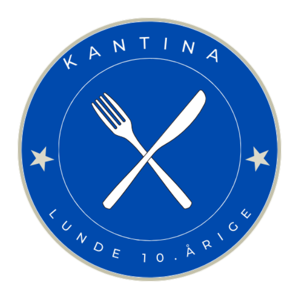 Logo kantina 2024