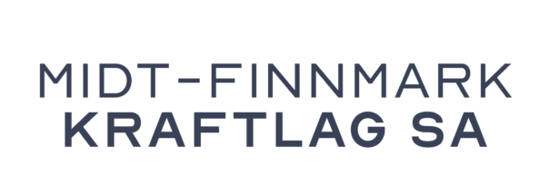 Logo Midt Finnmark Kraftlag 24