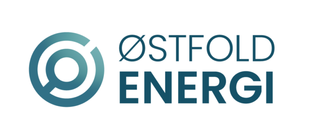 Ostfold Energi Logo Gradient Positiv