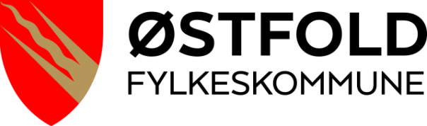 Ostfold fylkeskommune logo
