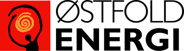 Ostfold Energi Logo