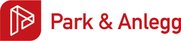 Park Anlegg logo Rod