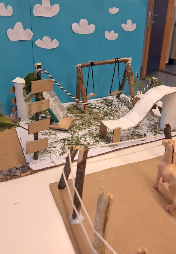 SMART Royslimoen 2025