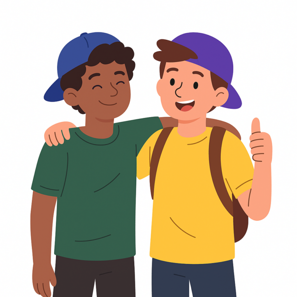 Ungdomsbedrift tips 1