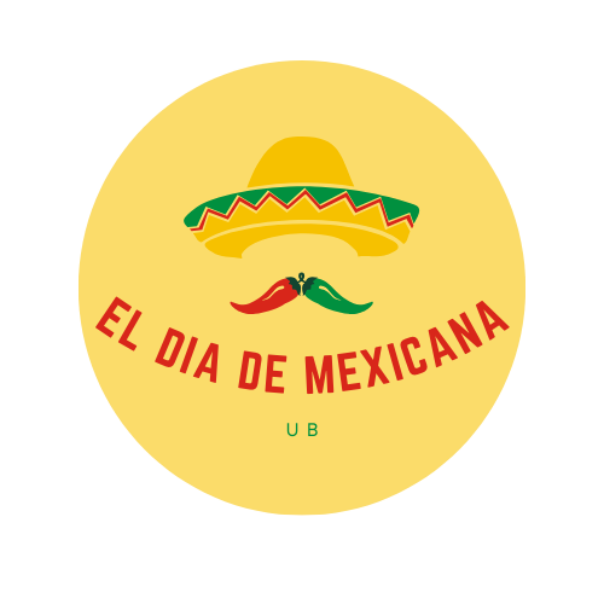 El dia en Mexico logo