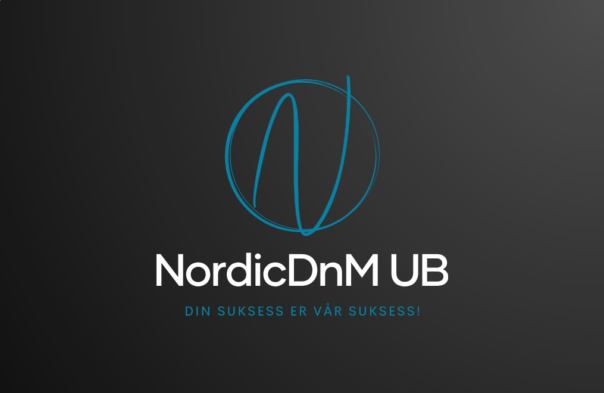 Nordicdnm logo